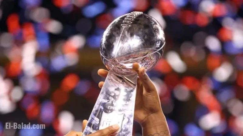 Watch Live NFL on Sky Sports Main Event HD: Schedule and Details