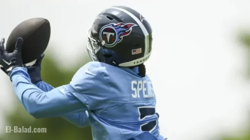 Week 8 Fantasy Football: Tyjae Spears Injury Update, Start/Sit Advice, and Weather Impact