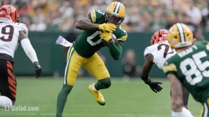 Week 8 Inactives: Navigating Injuries and Bye-Mageddon for Starters