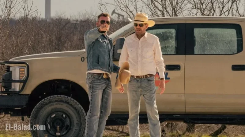 Western TV Genre Revival Thrives Beyond Taylor Sheridan’s Influence