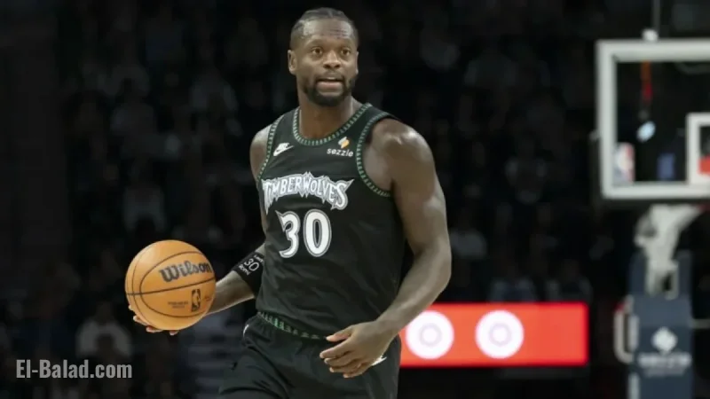 Wolves Triumph Over Pacers Despite Edwards’ Injury: Three Key Takeaways