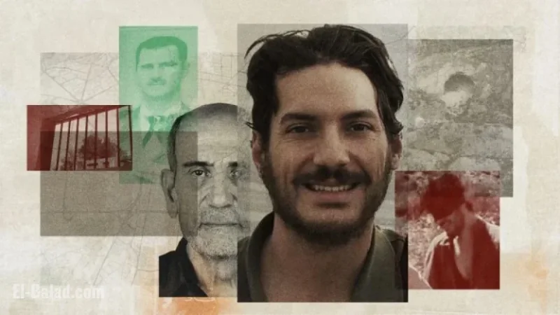 13 Years Later: The Journey to Learning Austin’s Fate