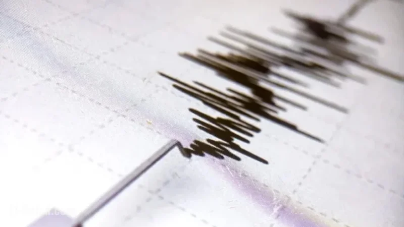 6.1-Magnitude Earthquake Strikes Northwestern Turkey, Tremors Reach Greece