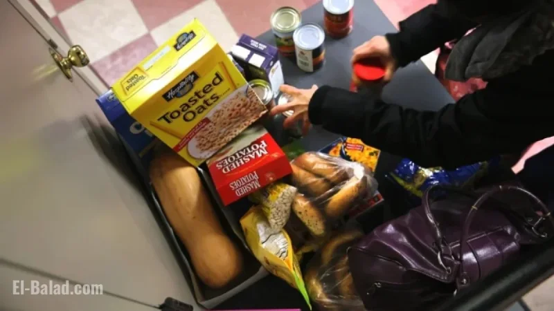 750,000 Alabamians Lose SNAP Benefits Amid Government Shutdown