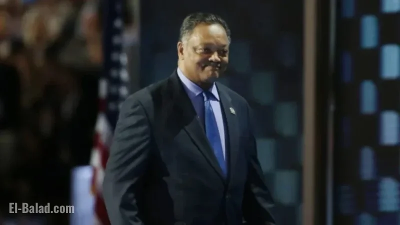 Abby Phillip Analyzes Jesse Jackson’s Political Legacy in ‘A Dream Deferred’