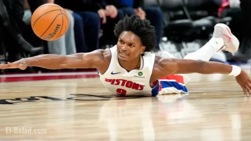 Ausar’s Impact Shines in Game 3 Against Celtics