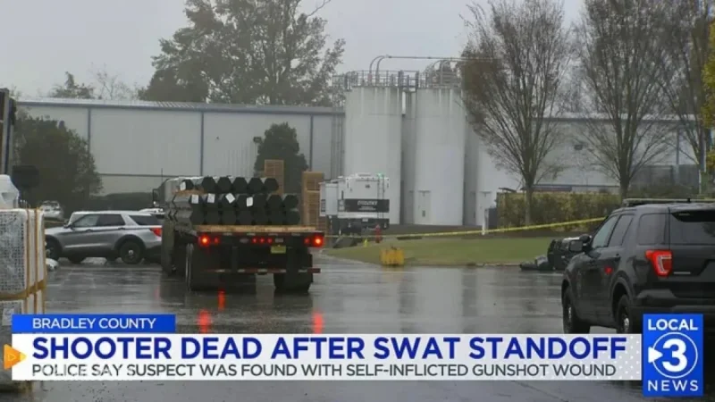 Autopsy Scheduled for Barku Plastics Shooting Victims in Hamilton County