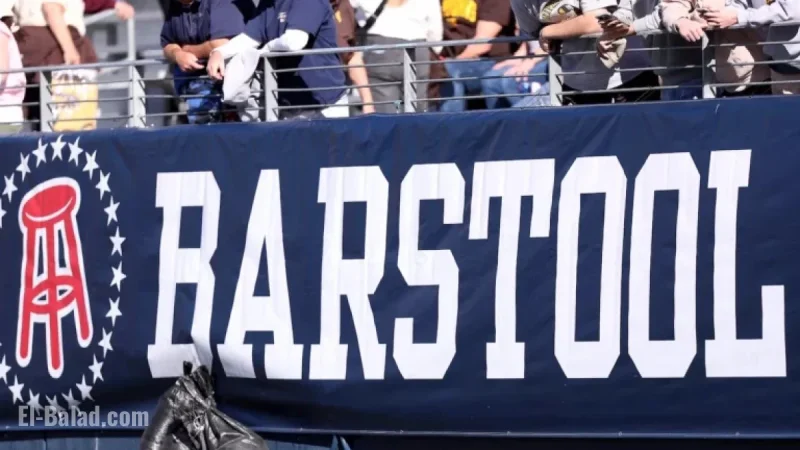 Barstool Personality and ‘Nicest Guy’ Passes Away After Sudden Health Crisis