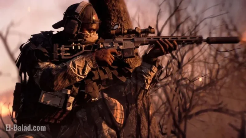 Battlefield 6 Datamine Unveils October 28th Battle Royale Launch