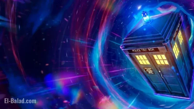 BBC Announces Doctor Who’s Future and 2026 Christmas Special