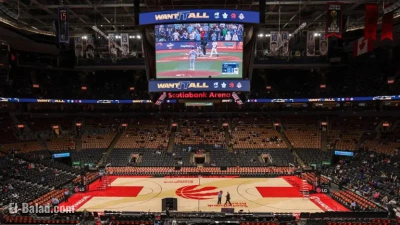 Bettors Navigate Sports Equinox: 15 Games, 4 Leagues, Various Props