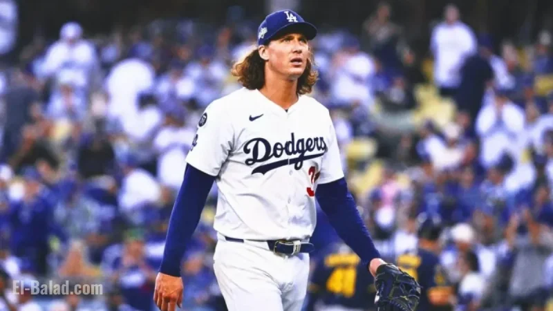 Blue Jays vs. Dodgers: Game 3 Highlights and World Series Winner Prediction