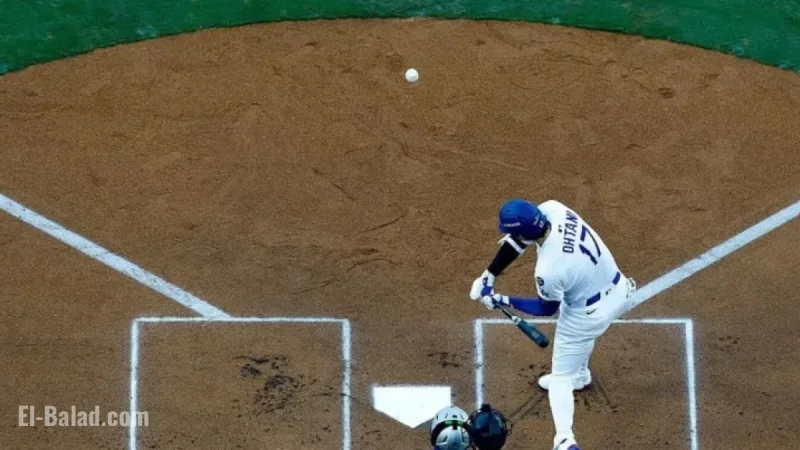 Blue Jays vs. Dodgers: Live Updates and Highlights from MLB World Series Game 3