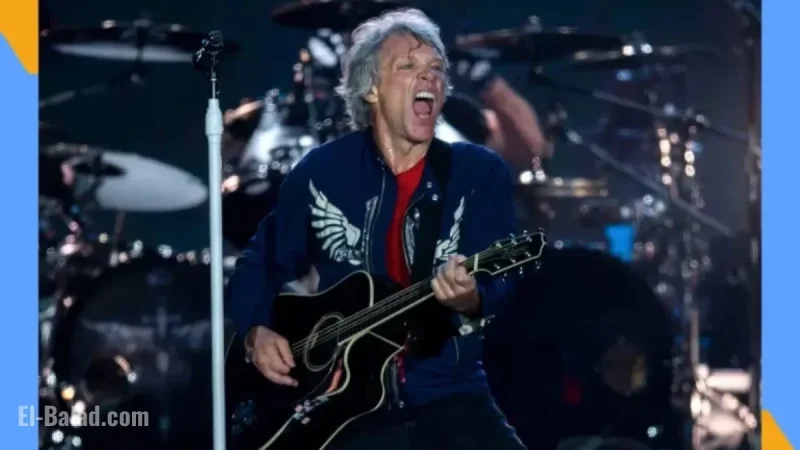 Bon Jovi Extends 2026 Tour, Adds Fifth MSG Show: Tickets Available