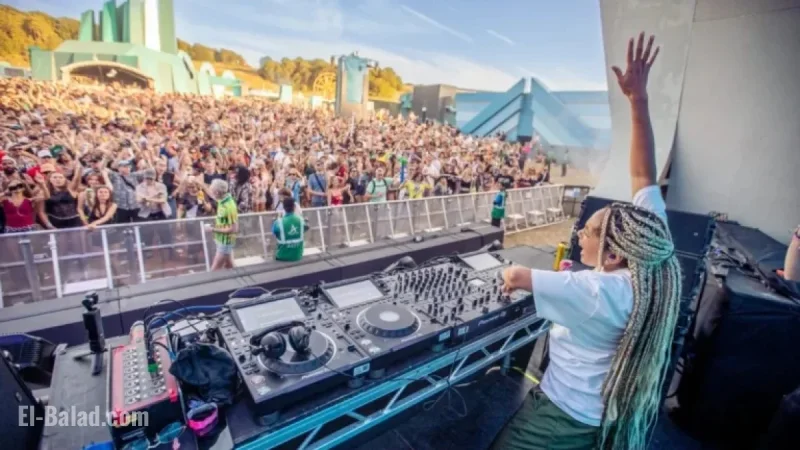 Boomtown 2026 Lineup Revealed: Kneecap, Scissor Sisters, Madness, and More