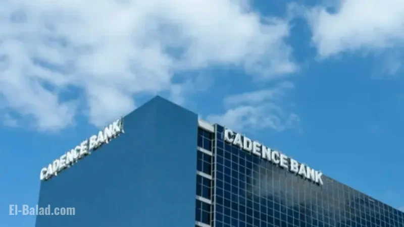 Cadence Bank to be acquired by Huntington Bank in $7.4B all-stock deal: what it means for customers, shareholders, and the Southern footprint