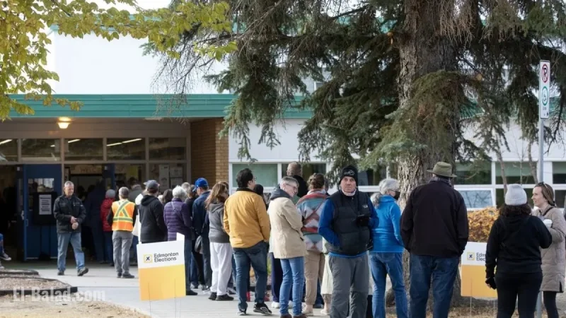 Calgary election results 2025: Jeromy Farkas edges out rivals as Calgary’s new mayor in a nail-biter
