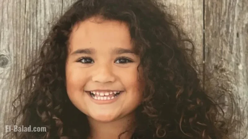 California Girl, 9, Possibly Disguised with Wig Before Disappearance