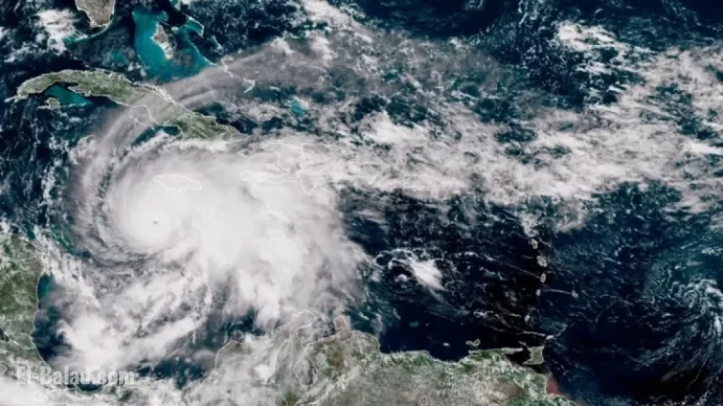 Category 5 Hurricane Melissa News Summary: October 27, 2025