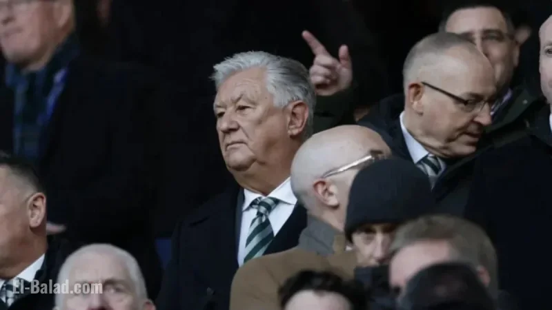 Celtic Faces Ongoing Crisis: How Much Worse Can It Get?