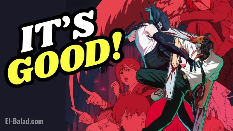 ‘Chainsaw Man – The Movie: Reze Arc’ Chainsaws the Weekend as Springsteen Drama Opens; What It Means for Season 2 and the Reze Saga