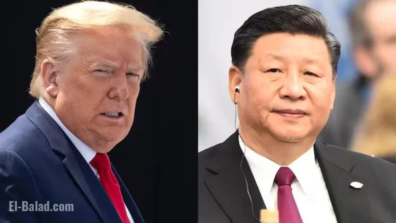 China Maintains Critical Minerals Leverage Over U.S., Trade Deal Aside