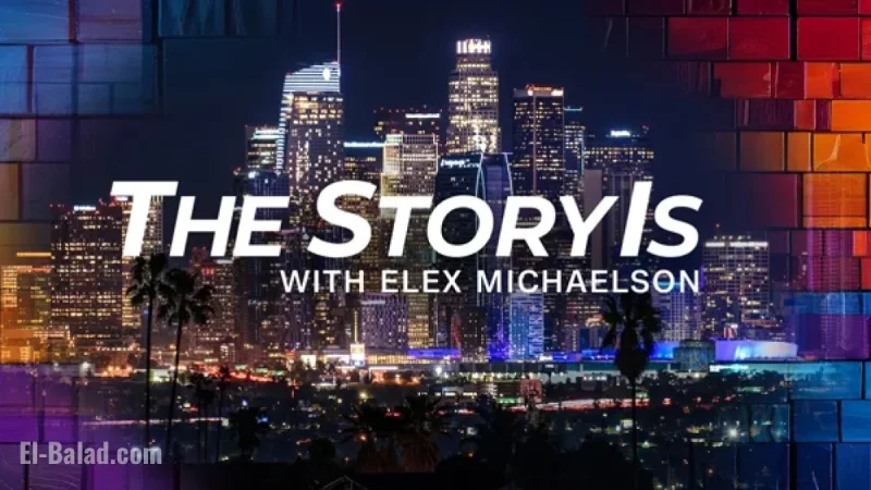 CNN Premieres New Los Angeles Show