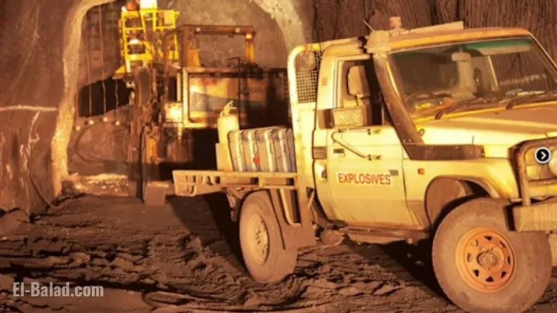 Cobar mine explosion: two dead, one injured at Endeavor Mine in far western NSW