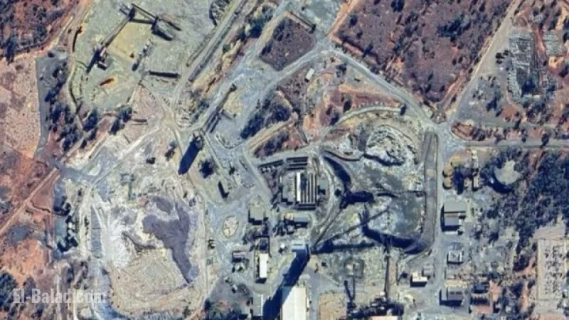 Cobar mine explosion: two workers dead, one injured after underground blast in far western NSW