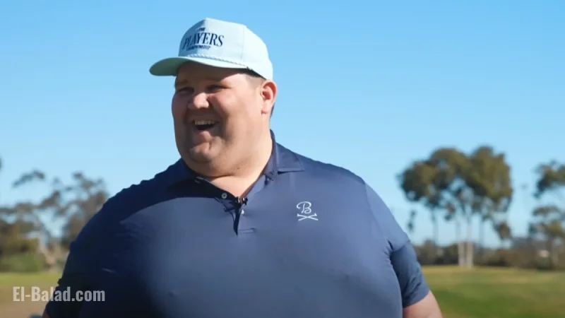 Cody Beef Franke cause of death: what is known after the golf creator’s sudden passing at 31
