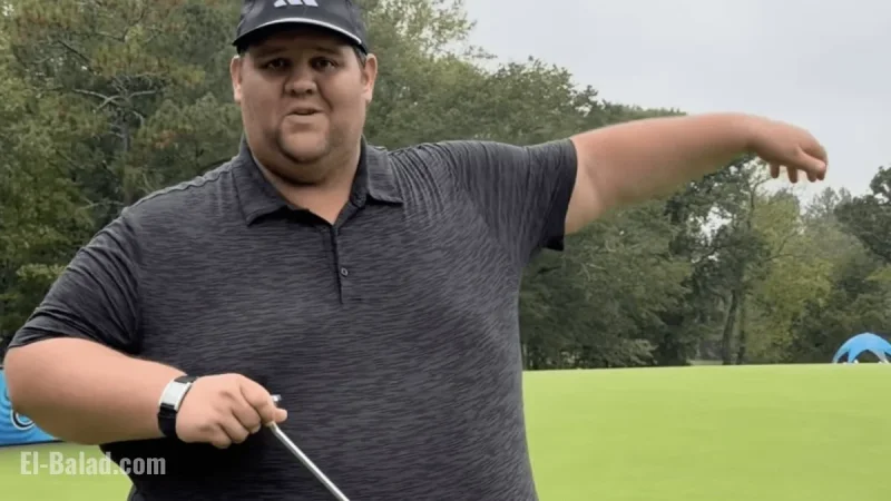 Cody “Beef” Franke death: Barstool Sports golf creator dies at 31 after sudden medical issue