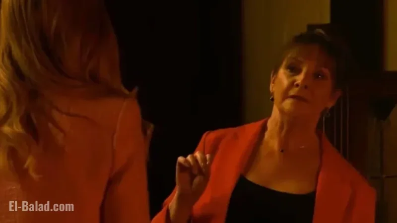 Corrie Star Warns Chaos as Fans Question Maggie Role