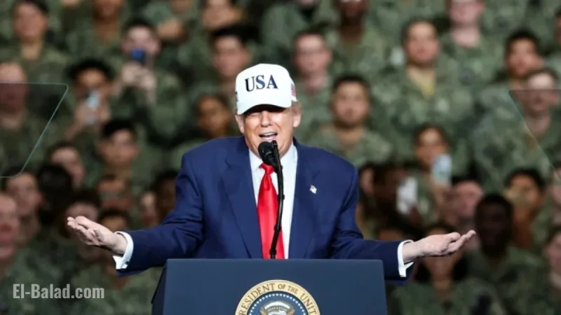 Could Trump Pursue a Third Term in 2028?