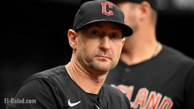 Craig Albernaz to manage Orioles: youthful leader tapped to reset Baltimore after last-place finish