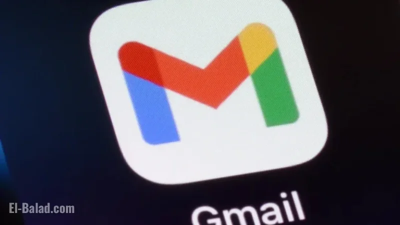 Critical Warning for Gmail Users: 183 Million Passwords Leaked