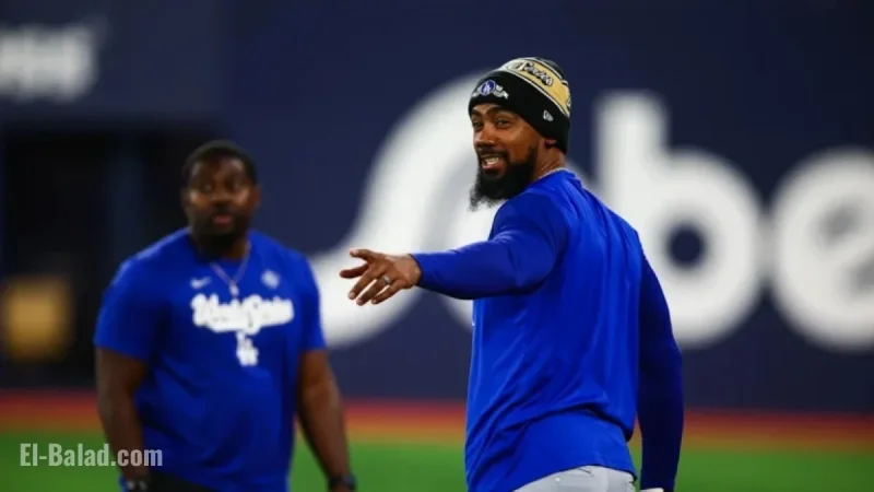 Detroit’s Alternate Reality: Teoscar Hernandez Joins the Tigers