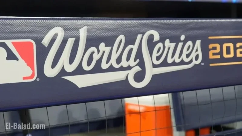 Dodgers vs Blue Jays: 2025 World Series Extra Innings Rules Revealed