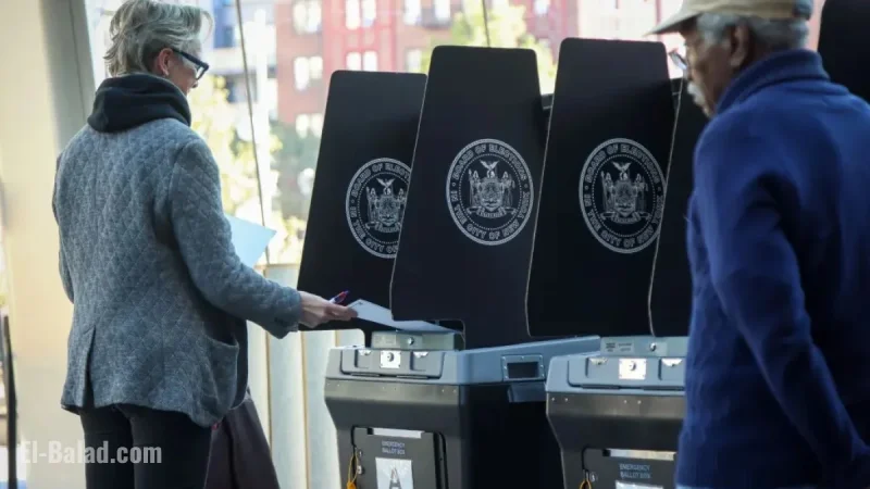 Early voting NYC: key dates, how to vote, and what to expect from the NYC mayoral election — plus early voting NJ details