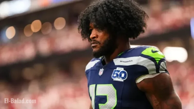 Ernest Jones IV: Reflecting on a Year of Pre-Snap Reads (10/24)