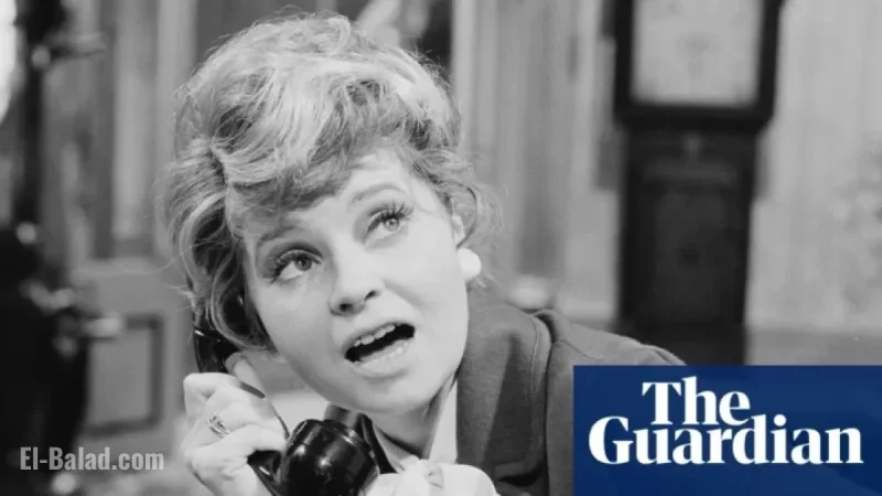 “Fawlty Towers Star Prunella Scales Passes Away at 93”