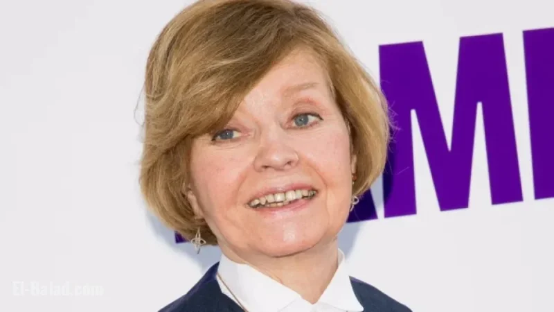 Fawlty Towers Star Prunella Scales Passes Away at 93