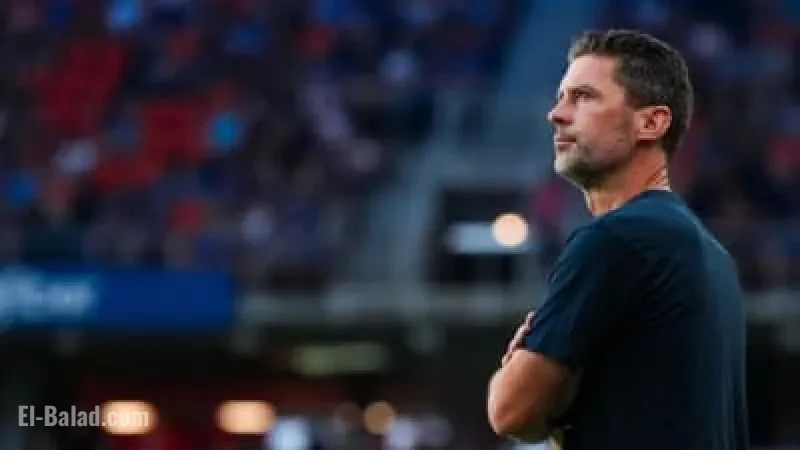 FC Cincinnati Hosts Columbus in “Hell Is Real” 2025 MLS Playoff Opener