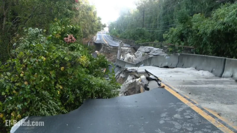 Florida Faces Flash Flooding: Emergencies Declared, Sandbags Distributed, Heavy Rainfall Totals