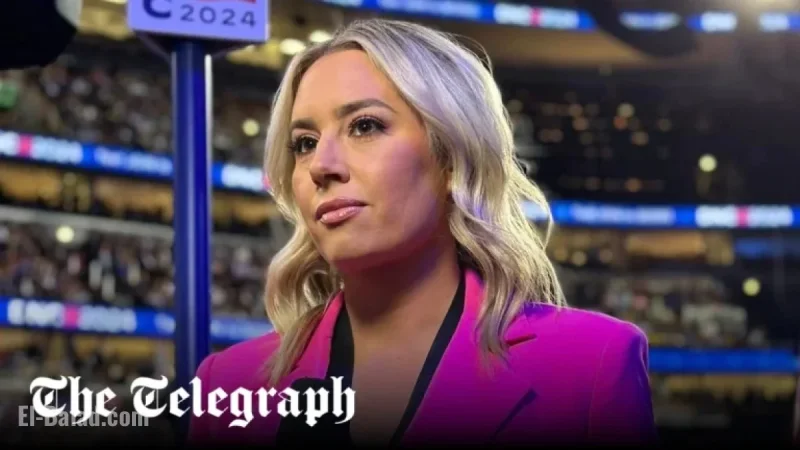Fox News Reporter Challenges Trump’s Patience with Favorite Network