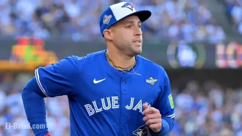 George Springer Booed at Dodger Stadium Amid Cheating Scandal Memories