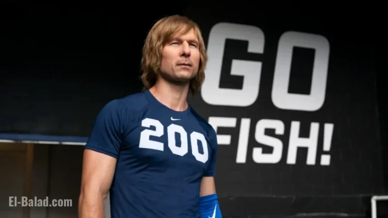 Glen Powell, ‘Chad Powers’ Co-Creator Hint at Season 2 Possibility