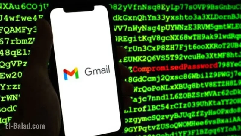Gmail Passwords Back in the Headlines as New Data Dump Fuels Confusion—What Changed in the Last 4 Hours