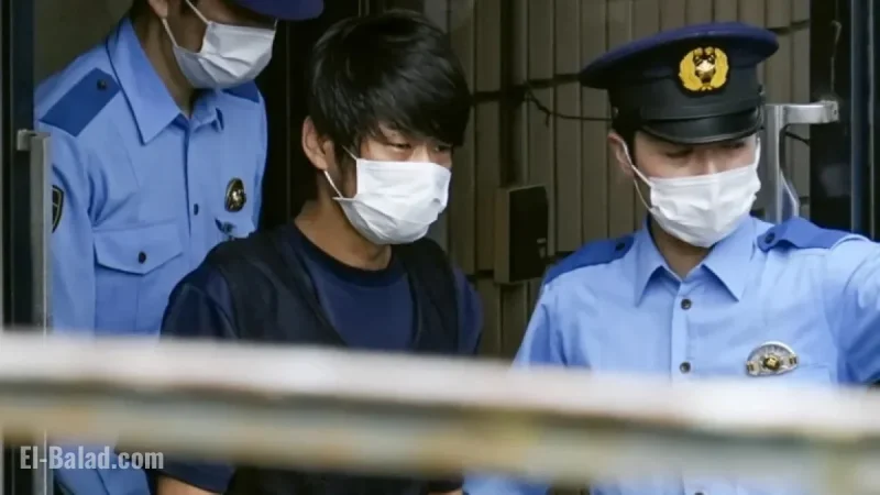 Guilty Plea in Former Japanese PM Abe’s Murder