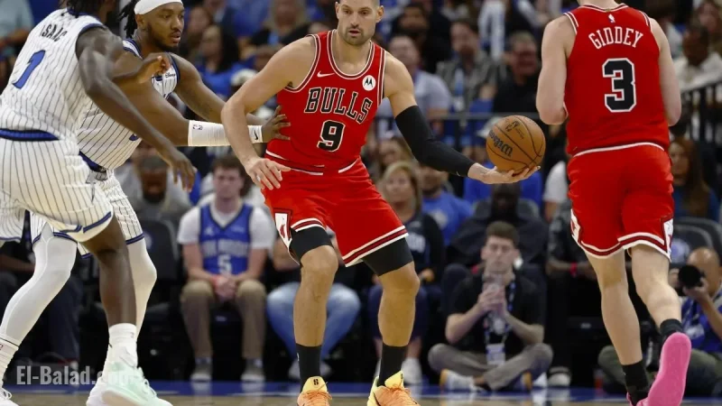Hawks vs. Bulls: Tipoff time, injury questions, and matchup keys as Chicago looks to stay perfect