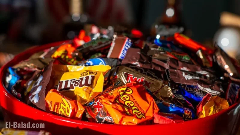 Iconic Candy Company Declares Bankruptcy in Halloween Surprise